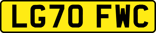 LG70FWC