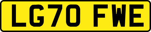 LG70FWE