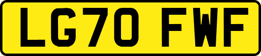 LG70FWF