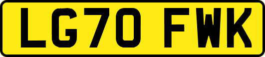LG70FWK