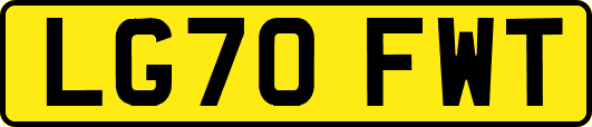 LG70FWT