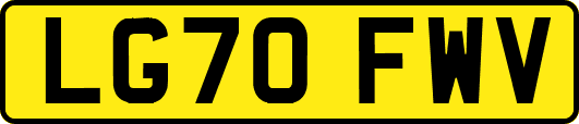 LG70FWV