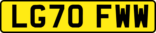LG70FWW