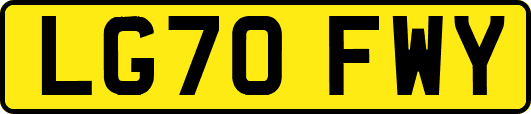 LG70FWY
