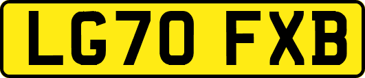 LG70FXB