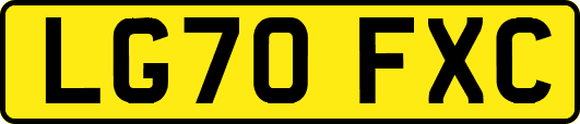 LG70FXC