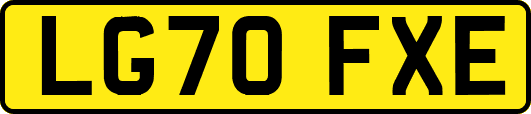 LG70FXE