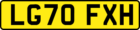 LG70FXH