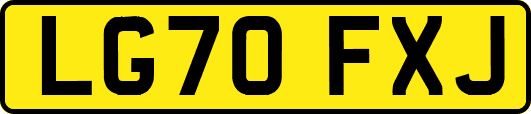 LG70FXJ