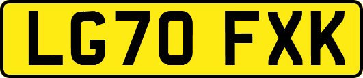 LG70FXK