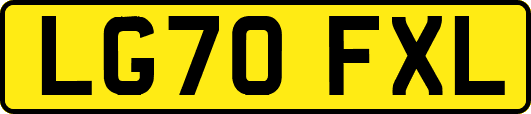 LG70FXL