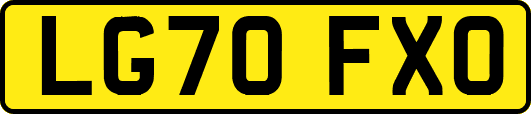 LG70FXO