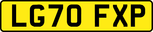 LG70FXP