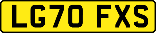 LG70FXS