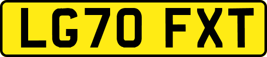 LG70FXT