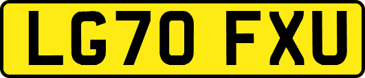 LG70FXU
