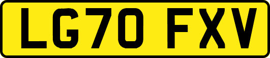 LG70FXV