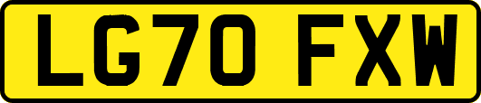 LG70FXW