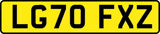 LG70FXZ