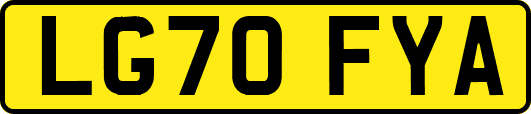 LG70FYA