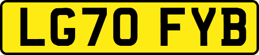 LG70FYB