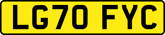 LG70FYC