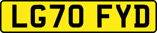 LG70FYD