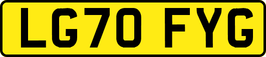 LG70FYG