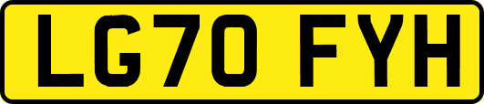 LG70FYH