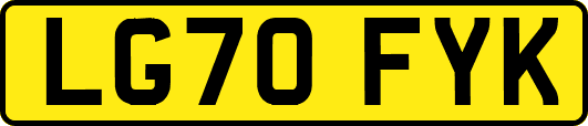 LG70FYK