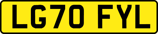 LG70FYL