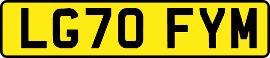 LG70FYM