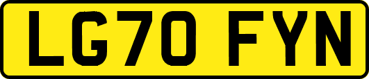 LG70FYN