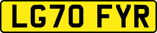 LG70FYR