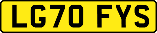 LG70FYS