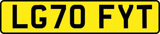 LG70FYT