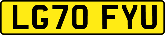 LG70FYU