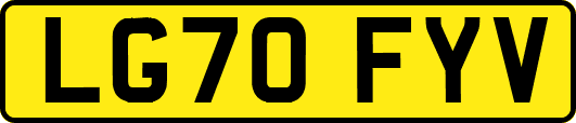LG70FYV