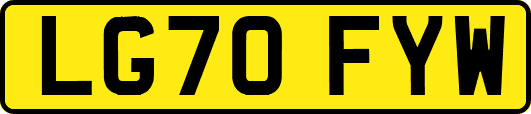 LG70FYW