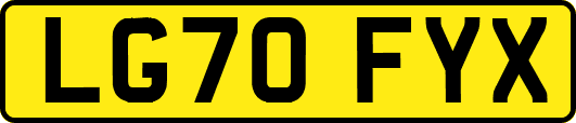 LG70FYX