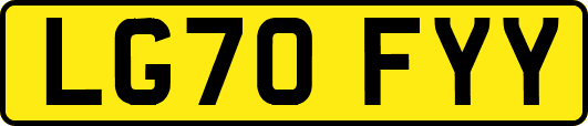 LG70FYY
