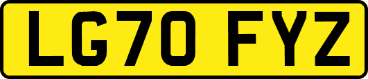 LG70FYZ
