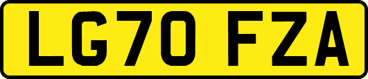 LG70FZA