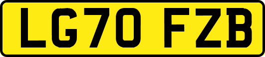 LG70FZB