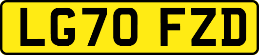 LG70FZD