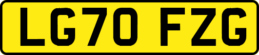 LG70FZG