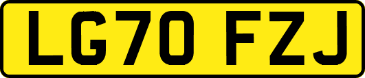 LG70FZJ