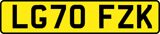 LG70FZK