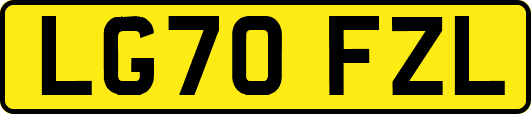 LG70FZL