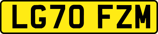 LG70FZM